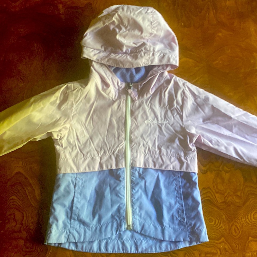 2/$25. Columbia Jacket